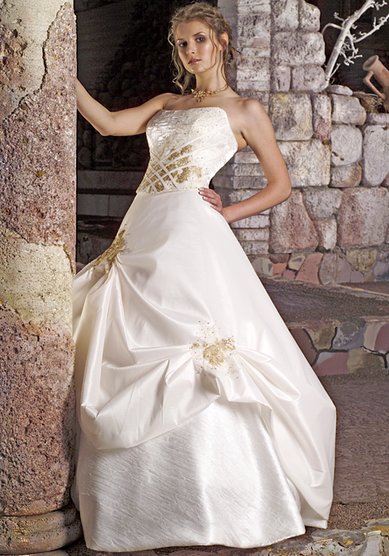 Свадебное платье betty 2-Э3530 - Свадебные салоны Эльза