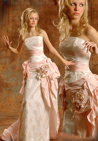 Свадебное платье viola 40-Э3532 - Свадебные салоны Эльза