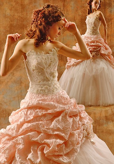 Свадебное платье uliana 32-Э3537 - Свадебные салоны Эльза