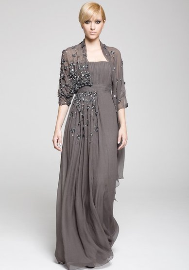 Вечернее платье VT763-R35427 - Бутик RSTELLE