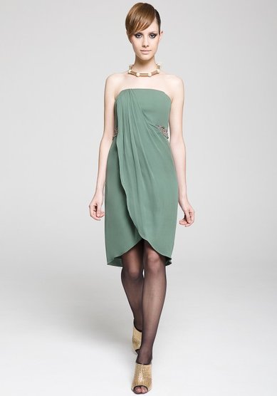 Вечернее платье VT741-R35428 - Бутик RSTELLE