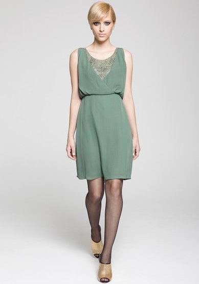 Вечернее платье VT740-R35429 - Бутик RSTELLE