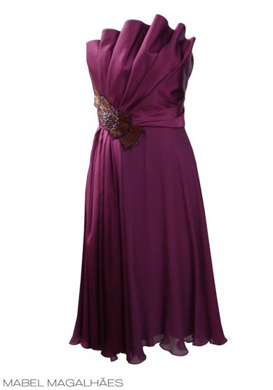 Вечернее платье VT723B-R35431 - Бутик RSTELLE