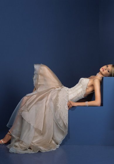 Свадебное платье Dolores-R35513 - Бутик RSTELLE