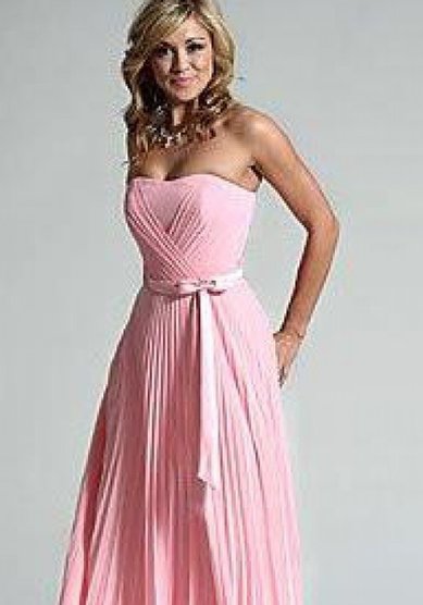 Вечернее платье 11107-С35519 - Свадебный салон Счастливый Случай