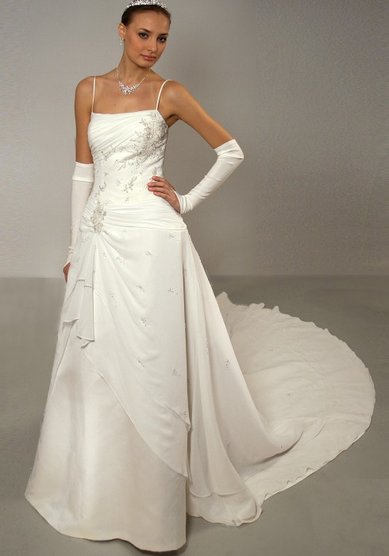 Свадебное платье Александра-А35911 - Свадебный салон АСТОРИЯ СТИЛЬ