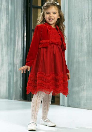 Детское платье 2С1259-С36184 - Свадебный салон Светлая чайка