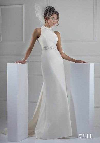 Свадебное платье 1127-к-М36581 - Свадебный салон МОЯ СВАДЬБА