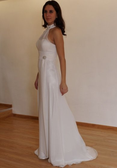 Свадебное платье К36699 - Свадебный салон Кармен