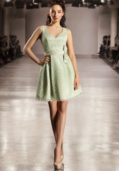 Вечернее платье Элеонора-A36701 - Салон свадебных и вечерних платьев Anna Dress