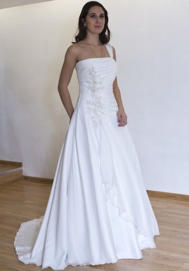 Свадебное платье 160-К36702 - Свадебный салон Кармен