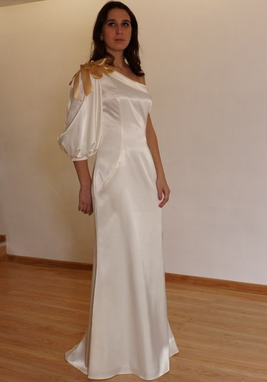 Вечернее платье 201-К36706 - Свадебный салон Кармен