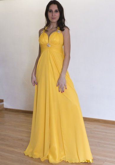 Вечернее платье 078-К36710 - Свадебный салон Кармен