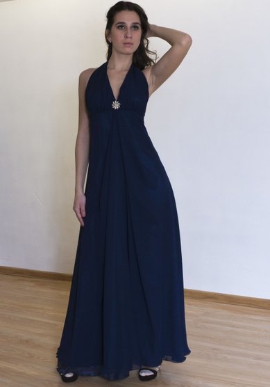 Вечернее платье 124-К36712 - Свадебный салон Кармен