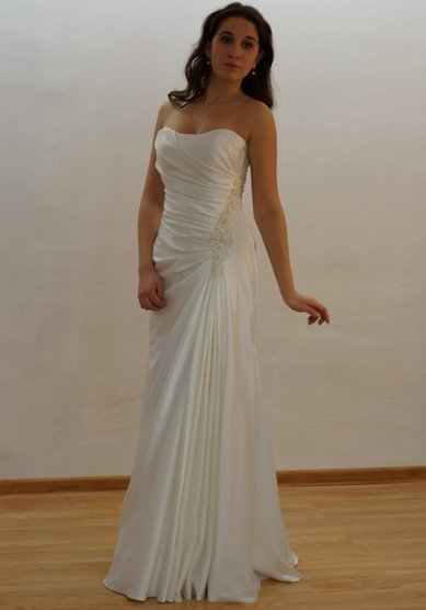 Свадебное платье 145-К36778 - Свадебный салон Кармен