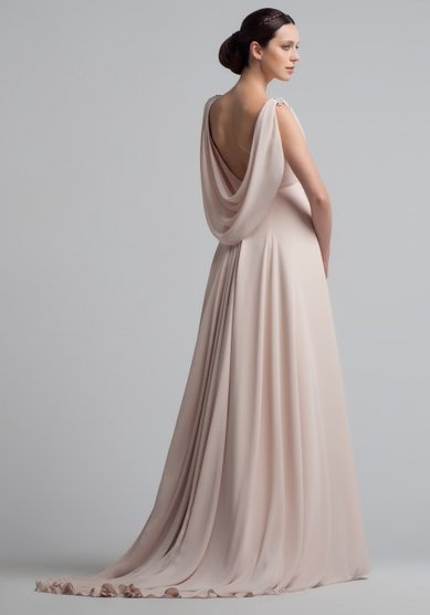 Свадебное платье Barbara-A36848 - Свадебный салон ART PODIUM