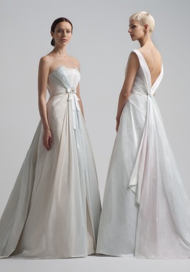 Свадебное платье Bagame/Boheme-A36859 - Свадебный салон ART PODIUM