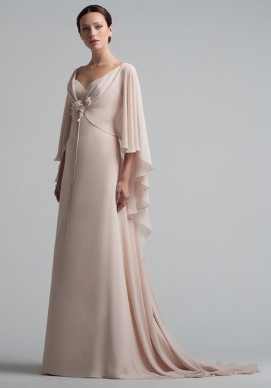 Свадебное платье Boticelli-A36863 - Свадебный салон ART PODIUM