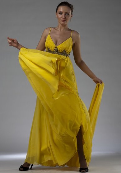 Вечернее платье 051-К36952 - Свадебный салон Кармен