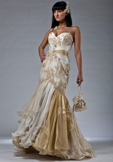 Свадебное платье 057/е-К36959 - Свадебный салон Кармен