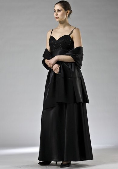 Вечернее платье 225-К36960 - Свадебный салон Кармен