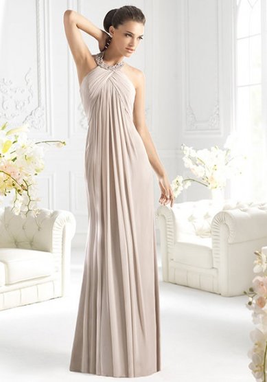 Вечернее платье It's my party 5034-L37041 - Свадебный салон La Sposa De La Rosa - закрыт