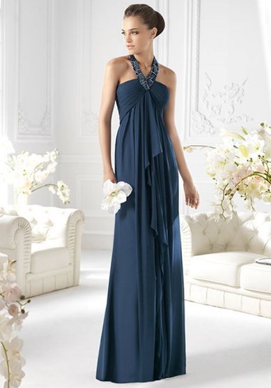 Вечернее платье It's my party 5047-L37044 - Свадебный салон La Sposa De La Rosa - закрыт