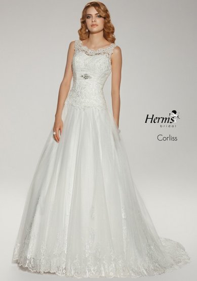 Свадебное платье H209-Б37187 - Свадебный салон Белый Авантаж