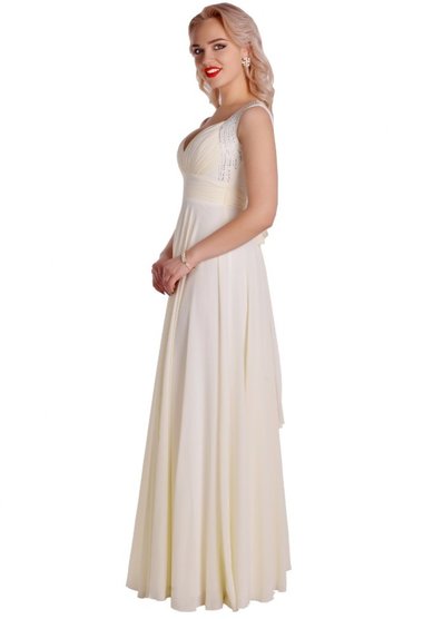 Свадебное платье Мег-V37397 - Бутик VENDI