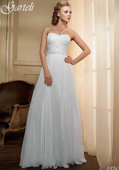 Свадебное платье 1326-М37434 - Свадебный салон Мария