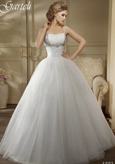 Свадебное платье 1330-М37441 - Свадебный салон Мария