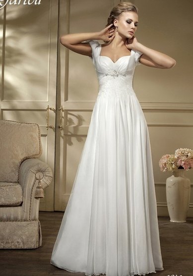 Свадебное платье 1341-М37446 - Свадебный салон Мария