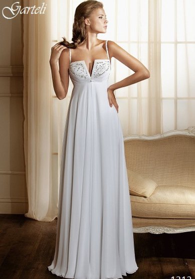 Свадебное платье 1312-М37455 - Свадебный салон Мария