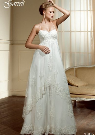 Свадебное платье 1306-М37456 - Свадебный салон Мария