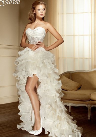 Свадебное платье 1315-М37458 - Свадебный салон Мария