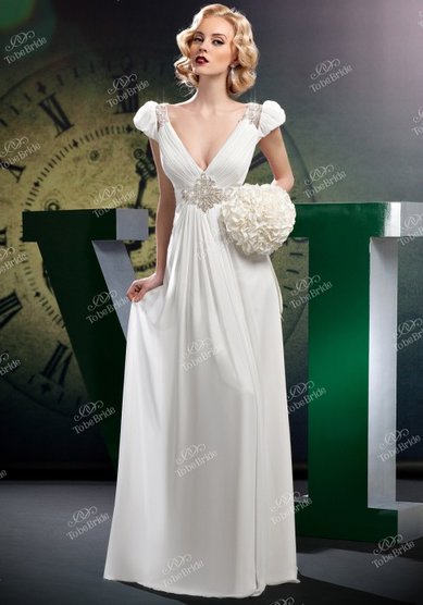 Свадебное платье st062-T37503 - Салоны свадебной и вечерней моды To be Bride - закрыт