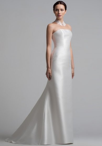 Свадебное платье BAGIRA-K37610 - свадебная и вечерняя мода KATRIN SALON - не работают