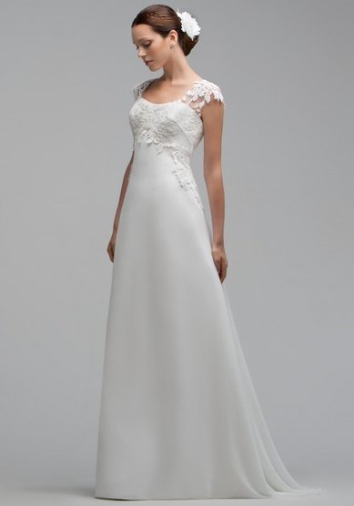 Свадебное платье BORNEO-K37621 - свадебная и вечерняя мода KATRIN SALON - не работают