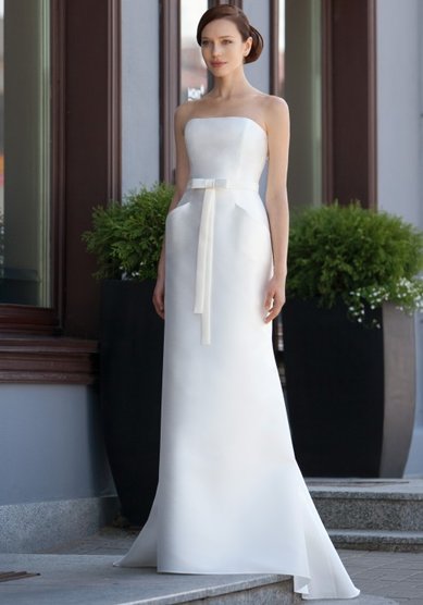 Свадебное платье BRONX-K37626 - свадебная и вечерняя мода KATRIN SALON - не работают