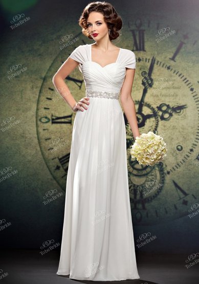 Свадебное платье bb362-T37678 - Салоны свадебной и вечерней моды To be Bride - закрыт