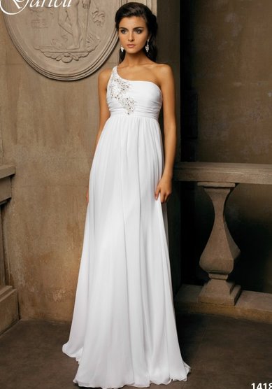 Свадебное платье 1418-М37740 - Свадебный салон Мария