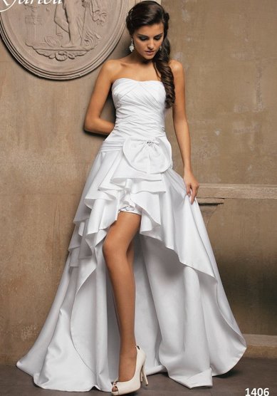 Свадебное платье 1406-М37752 - Свадебный салон Мария