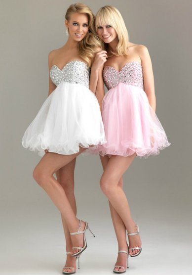 Вечернее платье 6407-Б37831 - Свадебный салон Белый Авантаж