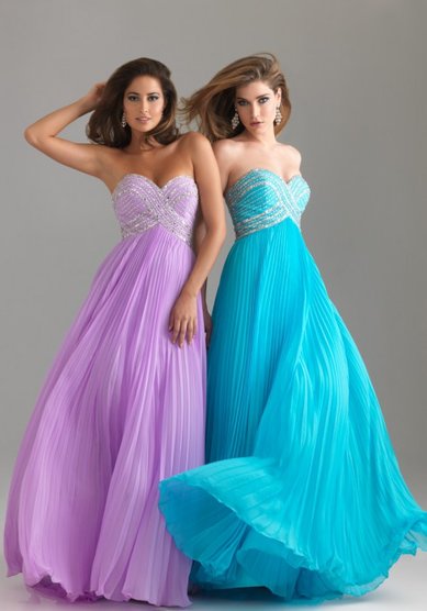 Вечернее платье 6408-Б37836 - Свадебный салон Белый Авантаж