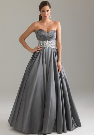 Вечернее платье 6416-Б37837 - Свадебный салон Белый Авантаж