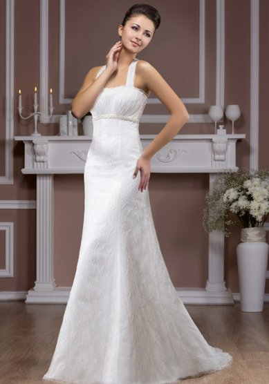 Свадебное платье Х02-Б37897 - Свадебный салон Белый Авантаж