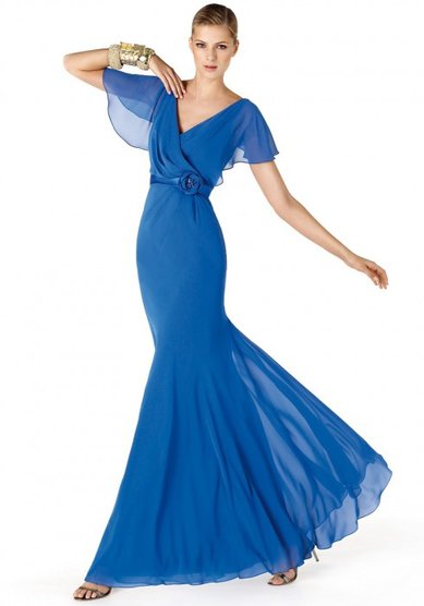 Вечернее платье It's my party - 5210-L37919 - Свадебный салон La Sposa De La Rosa - закрыт