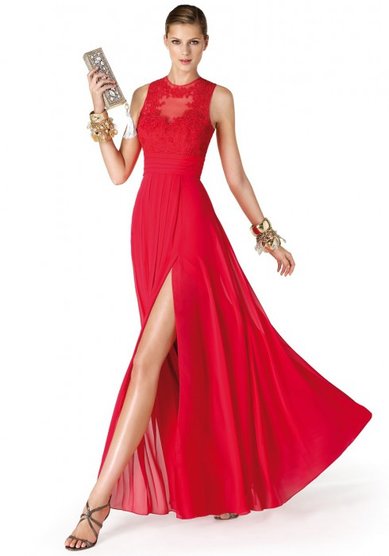 Вечернее платье It's my party - 5230-L37929 - Свадебный салон La Sposa De La Rosa - закрыт