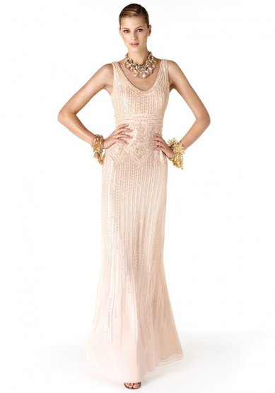 Вечернее платье It's my party - 5211-L37932 - Свадебный салон La Sposa De La Rosa - закрыт