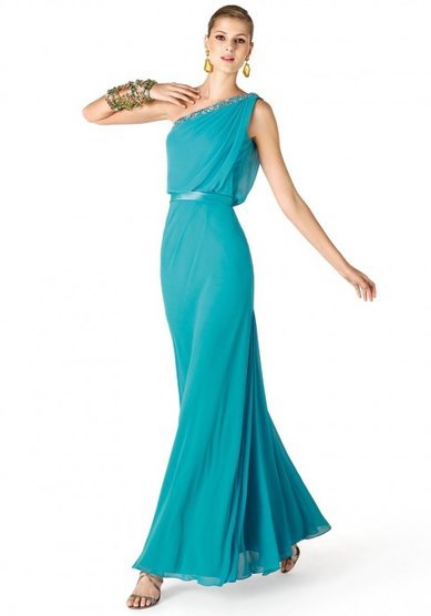 Вечернее платье It's my party - 5203-L37933 - Свадебный салон La Sposa De La Rosa - закрыт